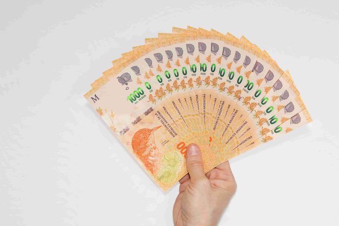 dinero anses min