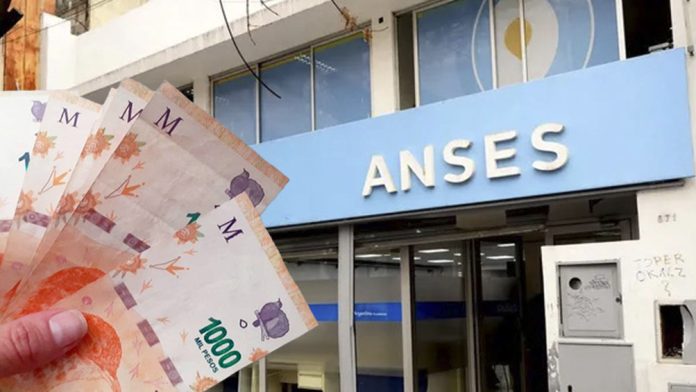 ANSES DINERO PLANES