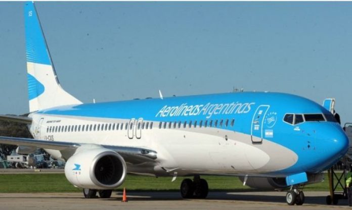 aerolineas