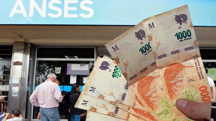 anses jubilados