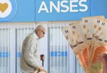 Atención jubilados: ya se conoce cuánto cobrarán quienes tienen haberes máximos en octubre