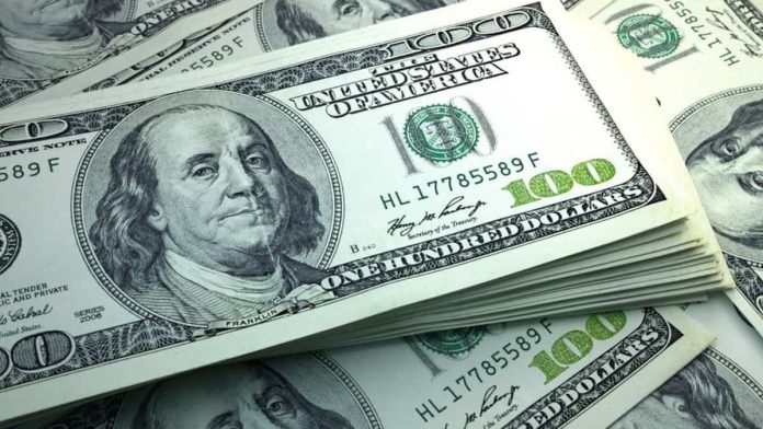 dolar blue cierre