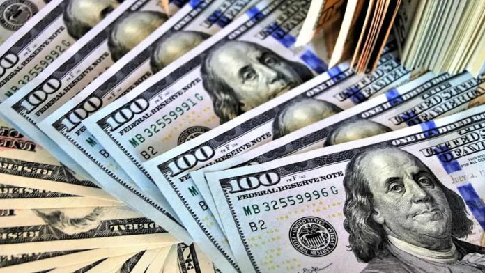 dolar mercado