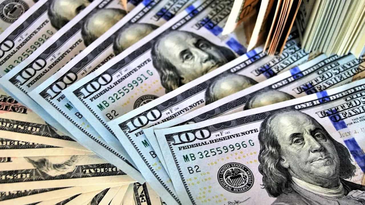 dolar mercado