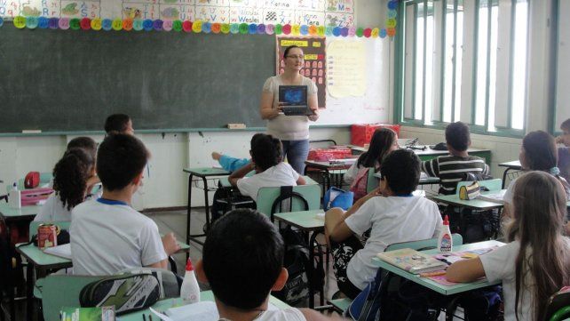school clases