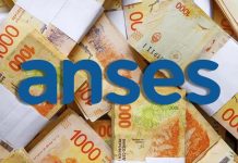 Cambios en julio: así quedan las pensiones con aumento y bono