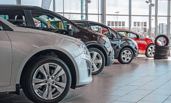 autos nuevos km