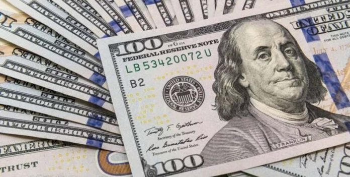 dolar precio de hy