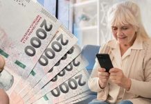 Aumento de agosto para jubilados: cómo calcular el nuevo haber
