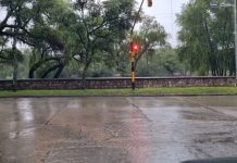 Atención Jujuy: cómo estará el tiempo en los próximos días y si vuelven las lluvias