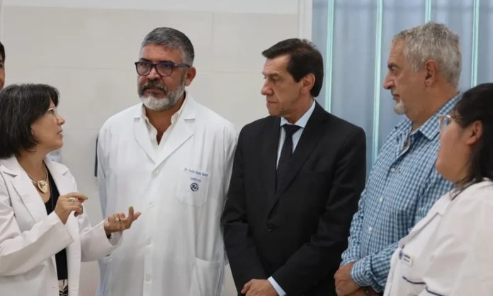 sadir en el hosp-min