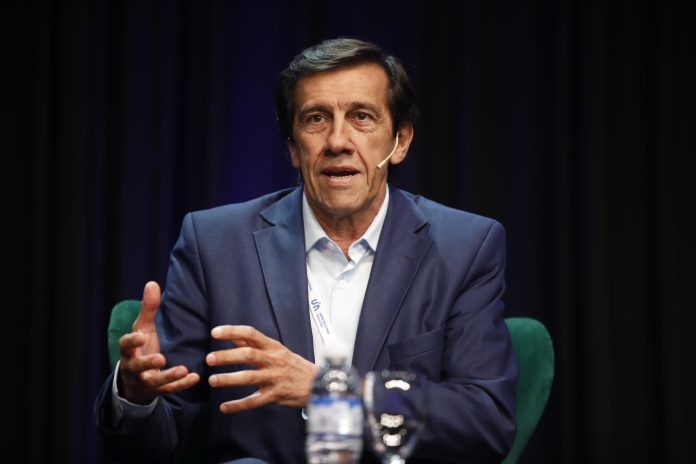 sadir gobernador