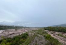 Viernes inestable en San Salvador de Jujuy: anuncian posibles lluvias y tormentas