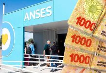 El cambio de ANSES en julio beneficia a quienes cobran antes del fin de semana largo