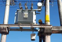 EJESA anunció tareas programadas en la red eléctrica para este viernes en Yuto y El Carmen