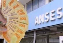 Calendario confirmado: cuándo estará disponible el mini bono de $50.000 de ANSES