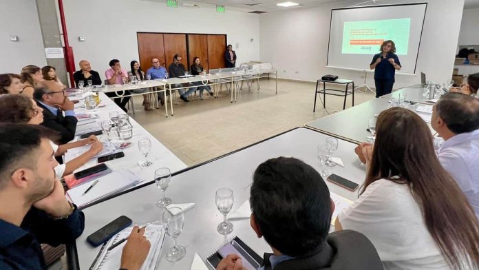 ministerio educacion