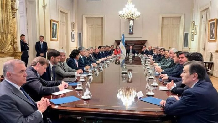 recorte provincias