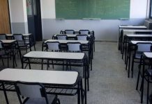 El Gobierno de Jujuy anunció asueto administrativo y escolar por el partido de Argentina