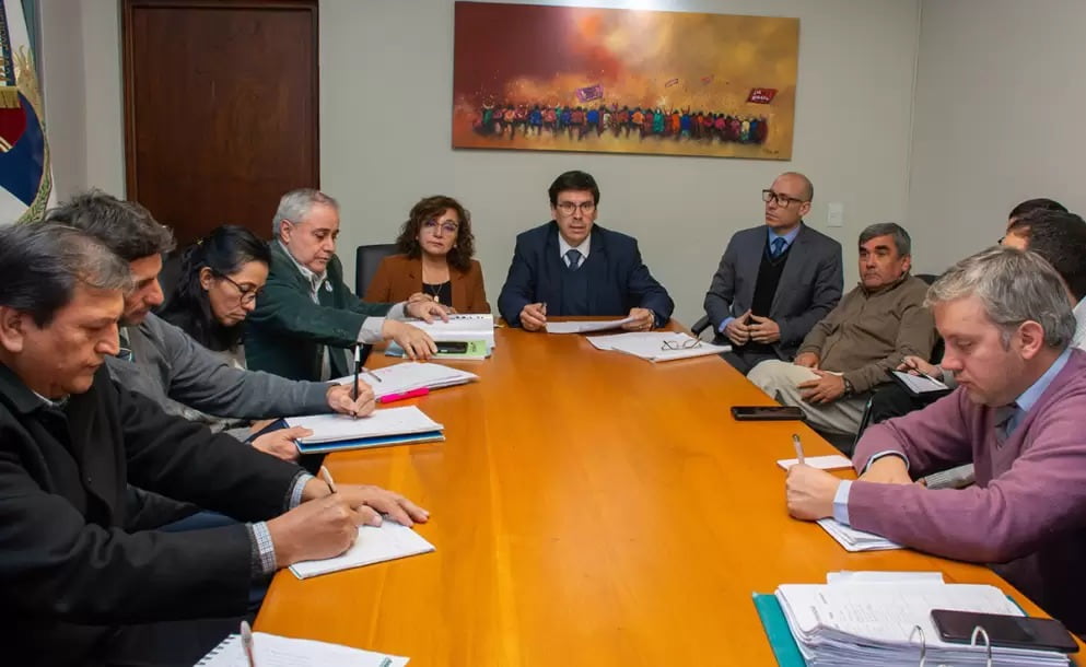 gremios jujuy