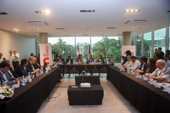 jujuy sadir reunión