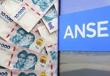 ANSES actualizó el tope para quienes cobran el bono de noviembre