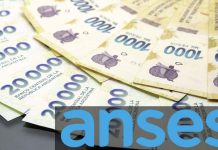 Atención jubilados: los DNI de 0 a 9 pierden un ingreso en julio