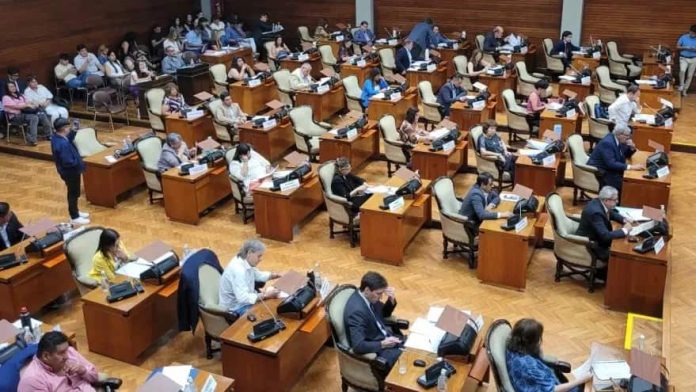 decreto legislatura