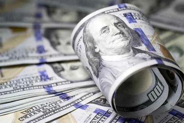 dolar blue bajo