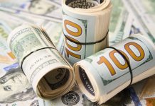 Cotización del dólar hoy: el oficial aumentó $25 y el dólar blue subió $20