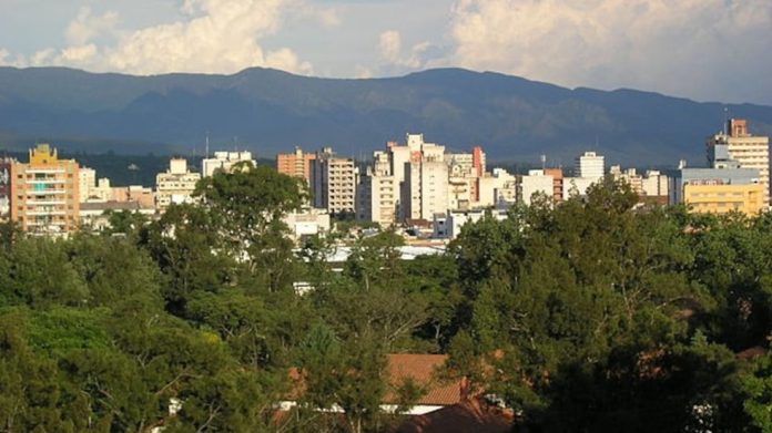 jujuy clima