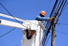 Energía en Jujuy: cortes este sábado en Rosario de Río Grande