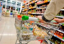Fuerte baja en ventas de supermercados mayoristas: retrocedieron un 6,3% en un año