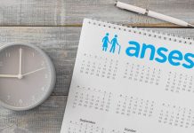 ANSES adelantó el cronograma de pago de septiembre para jubilados y pensionados