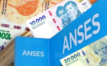 Calendario de pagos ANSES: este lunes cobran el aumento los DNI 5