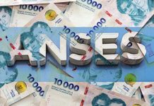 ANSES bono $70.000: quiénes cobran hasta el 22 de junio