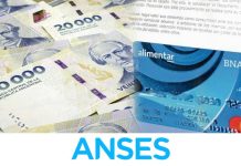 ANSES julio 2026: cuánto se cobra por AUH y Tarjeta Alimentar