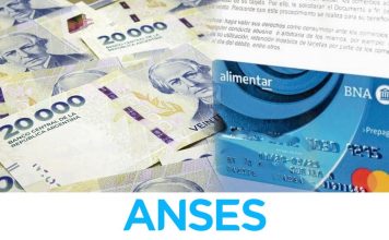 ANSES julio 2026: cuánto se cobra por AUH y Tarjeta Alimentar