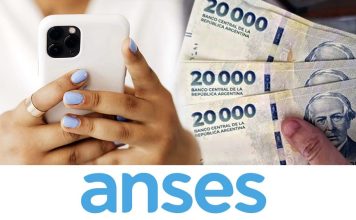 ANSES: revisá el calendario porque este martes 8 de septiembre hay nuevos pagos