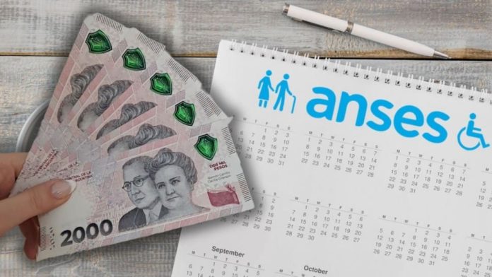 caleendario anses