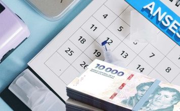 Atención jubilados: ya están las fechas de cobro de septiembre y ANSES confirmó el calendario