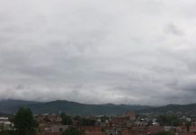 Pronóstico en Jujuy: se esperan varios días nublados sin sol