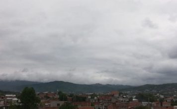 Pronóstico en Jujuy: se esperan varios días nublados sin sol