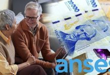 Con aguinaldo incluido, algunos jubilados superan los $4.000.000 en junio