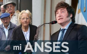 Se conoció el monto que tendrían los jubilados con el aumento de agosto