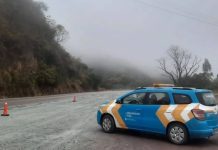 Alerta por un cambio de tiempo: vuelven las lluvias a la provincia