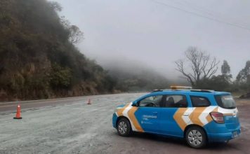 Alerta por un cambio de tiempo: vuelven las lluvias a la provincia