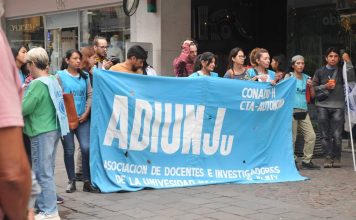 Paro UNJu junio 2026: no habrá clases en la Universidad Nacional de Jujuy por una semana