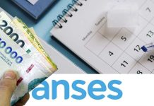 Fechas del aguinaldo Anses: así empieza el cronograma de pagos