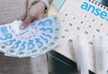 ANSES publicó el calendario de noviembre: cuándo cobran los jubilados que reciben $444.000